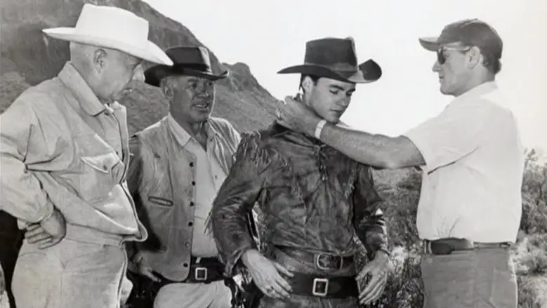 Commemoration: Howard Hawks' 'Rio Bravo' (2007)