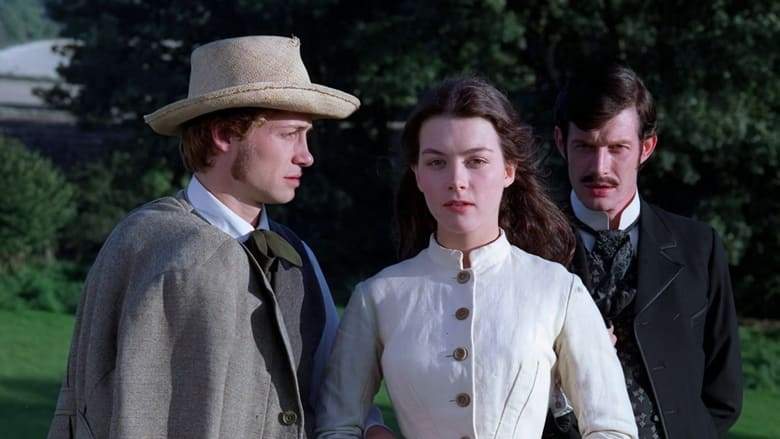 Tess Of The D'Urbervilles (1998)