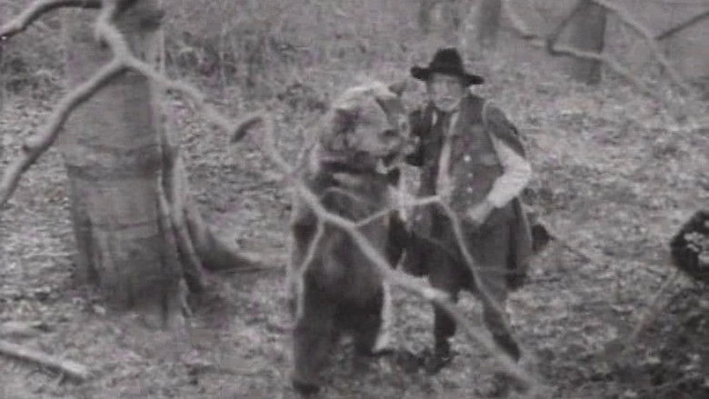 A Beast With Two Backs (1968)