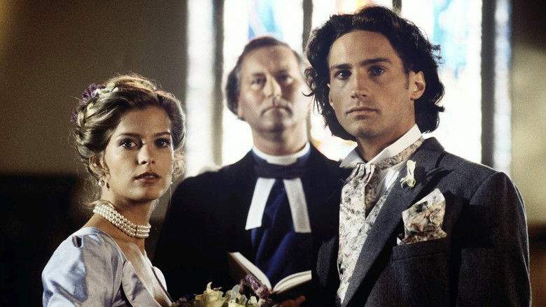 Rosamunde Pilcher: Stunden der Entscheidung (1997)