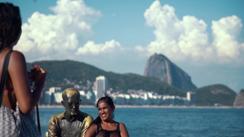 Around Copacabana (2019)