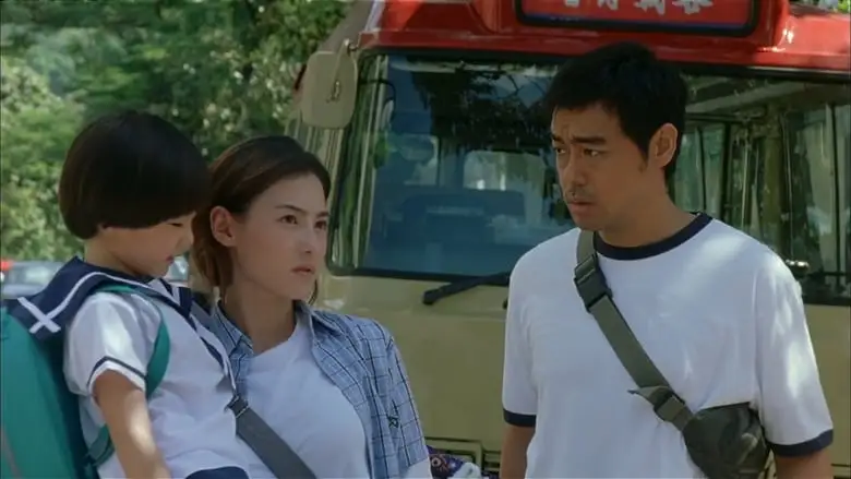 Lost In Time (2003)