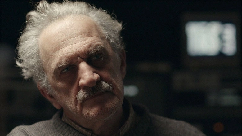 Nikos Karouzos: O Dromos Gia To Ear (2021)