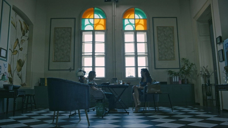On Saniye (2024)