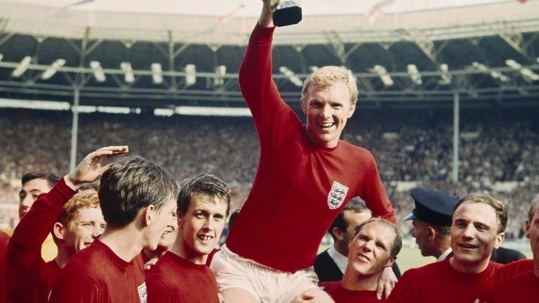 Goal! The World Cup (1966)