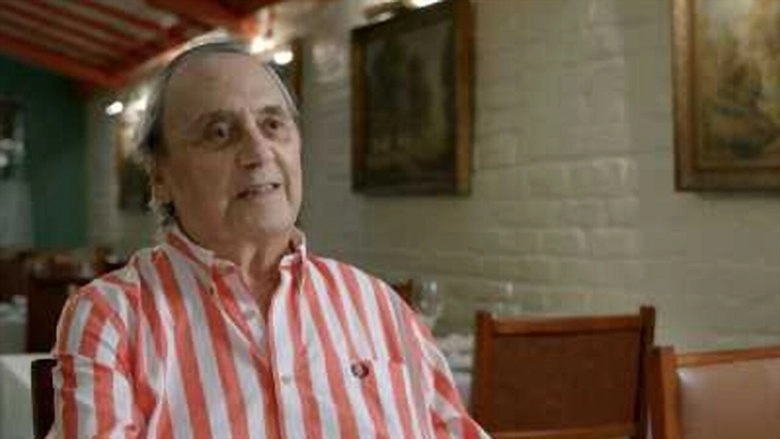 What Are You Laughing At? Humour And Dictatorship (2018)