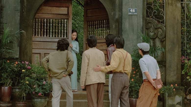 Trinh Cong Son (2022)