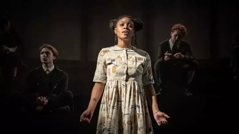 Almeida On Screen: Spring Awakening (2023)