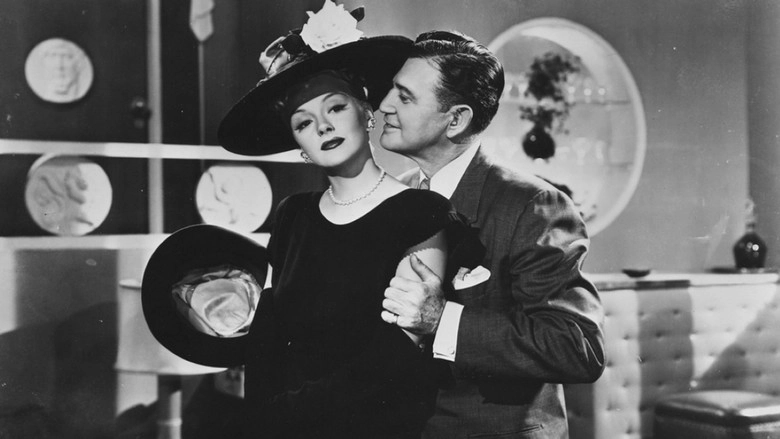 The Secret Of The Whistler (1946)