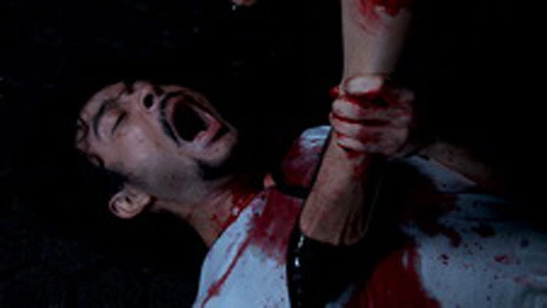 Rintihan Kuntilanak Perawan (2010)