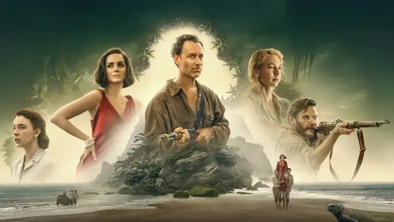 Eden (2025)