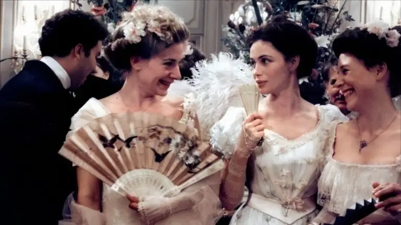 Les Destinees (2000)