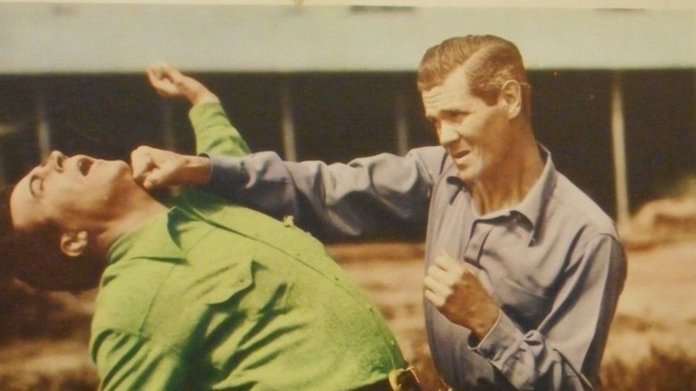 It Happened Out West (1937)