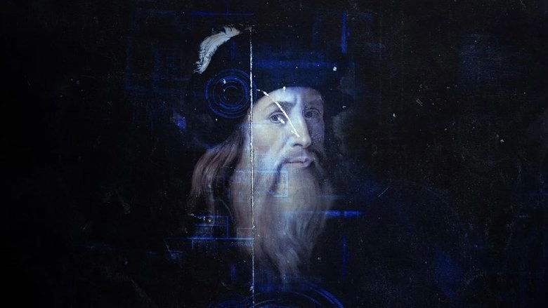 Leonardo: The Mystery Of The Lost Portrait (2018)