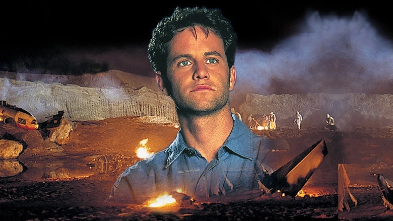 Left Behind: The Movie (2000)