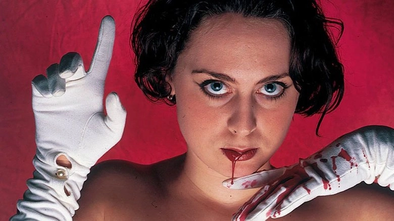 Caress Of The Vampire 2 (1996)