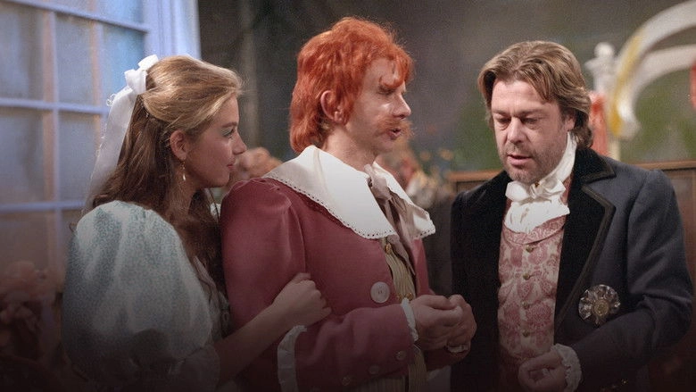 Zachýsek, zvaný Rumělka (1991)