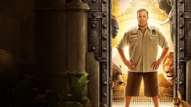 Zookeeper (2011)