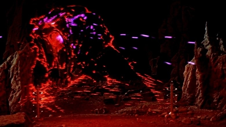 Monsters From The Id (2009)