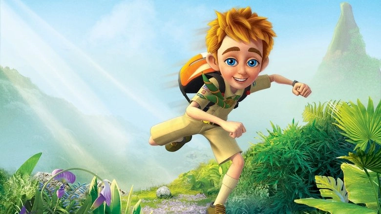 Adventure Planet (2012)