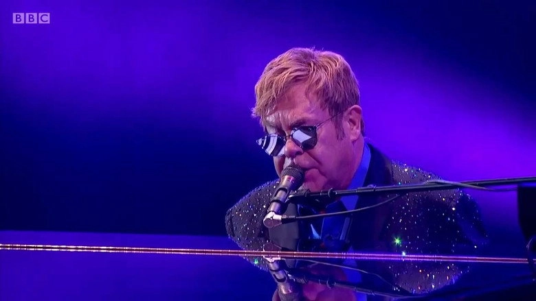 Elton John - Live In Hyde Park 2016 (2016)
