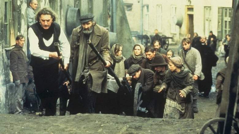 Daens (1992)