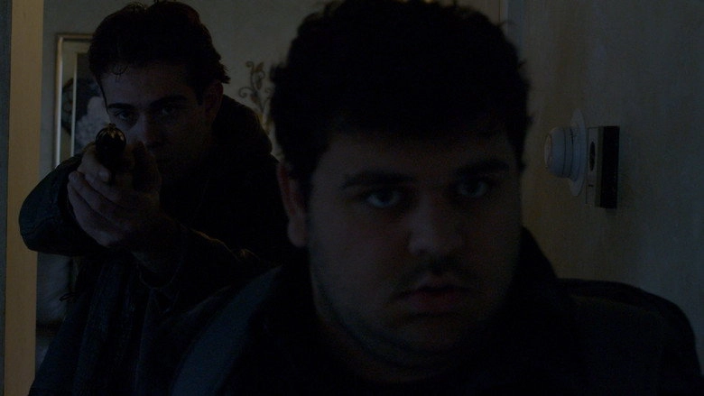 Infected (2026)
