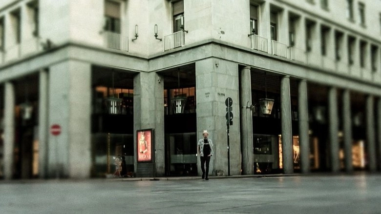 Torino 20venti - Storie Da Un Altro Mondo (2020)