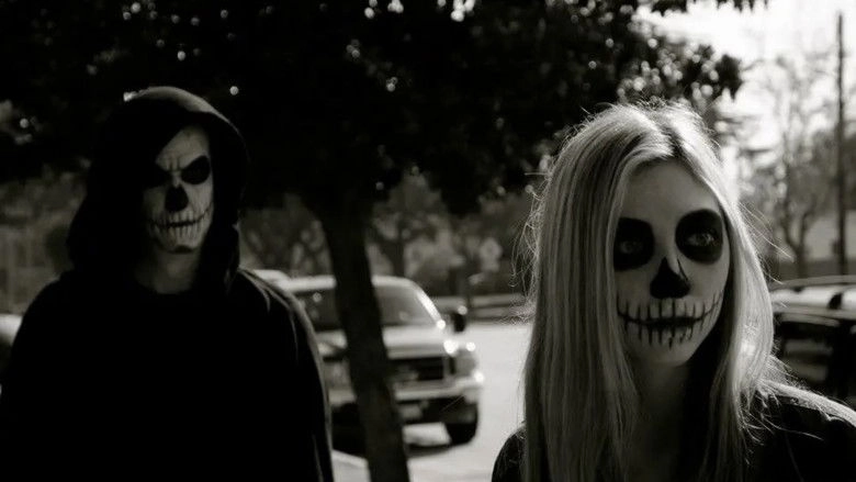 Little Reaper (2013)