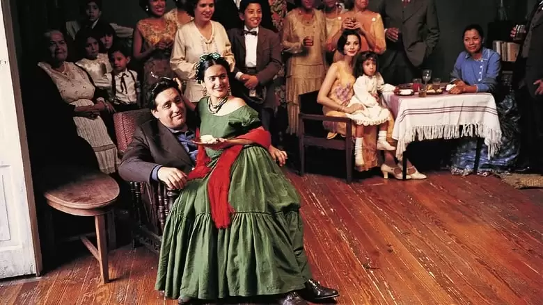 Frida (2002)