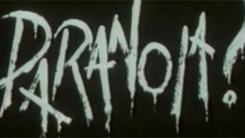 Paranoia (1993)