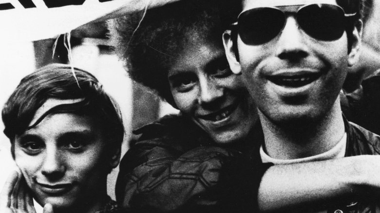 The Question Of Equality (1995)