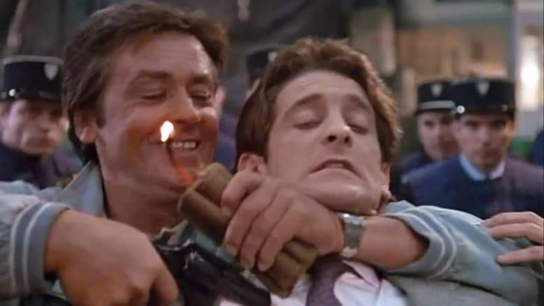 Parole De Flic (1985)