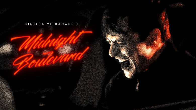 Midnight Boulevard (2024)