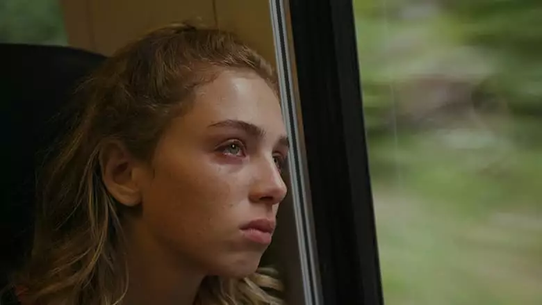 Momentum (2023)