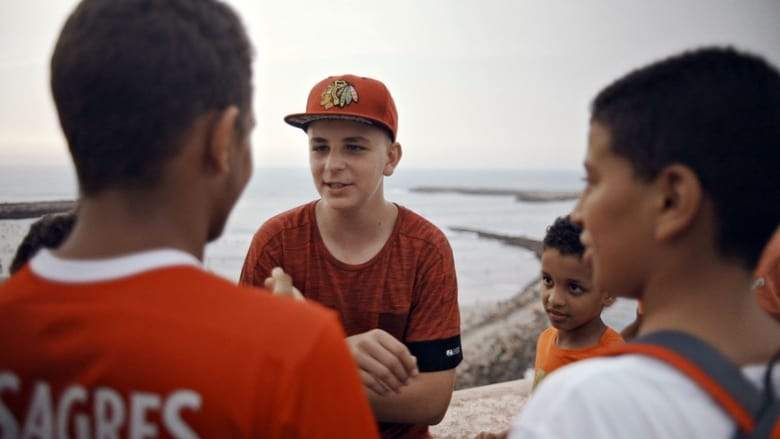Off Sides (2019)