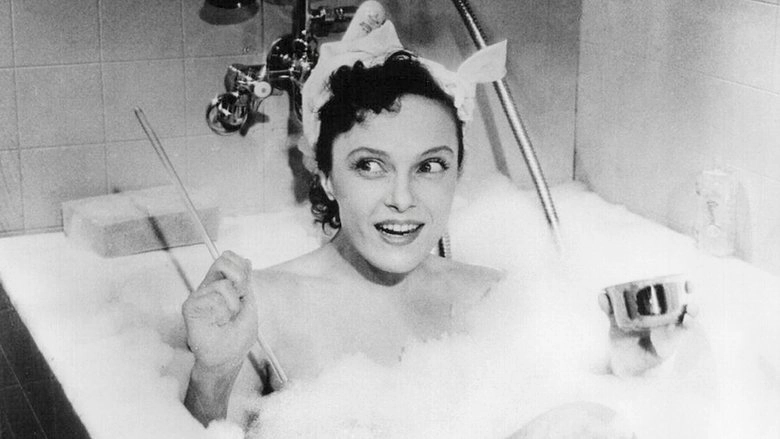 Herrojen Eeva (1954)