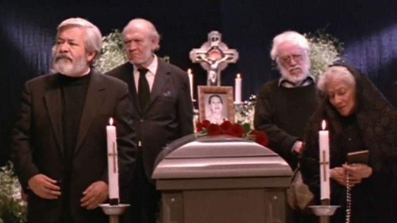 Por Si No Te Vuelvo A Ver (1997)