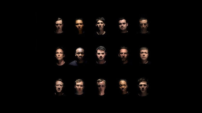 The Somnambulists (2012)