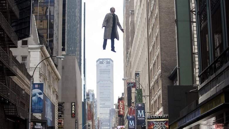 Birdman Or (The Unexpected Virtue Of Ignorance) (2014)