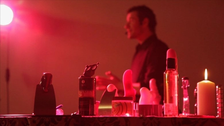 From 9 To 5: Sex Work Is Work (2011)