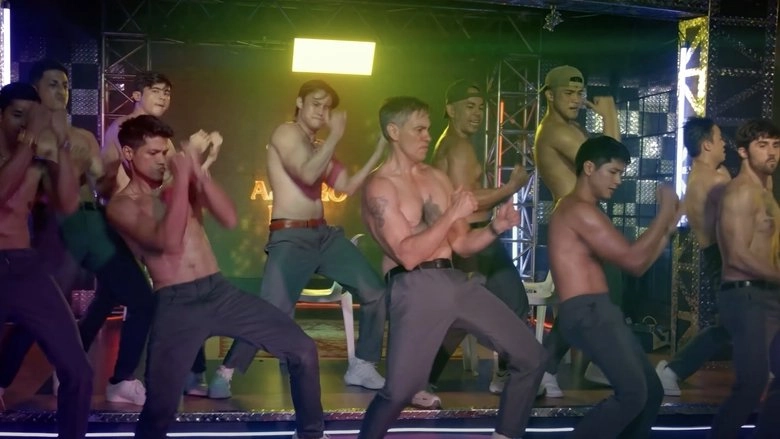 Wild Boys (2025)