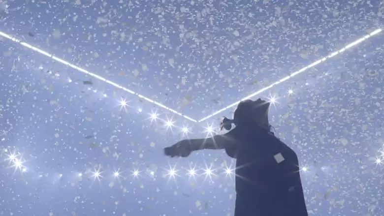 Billie Eilish - Happier Than Ever, The World Tour (Road To Opening Night) (2022)