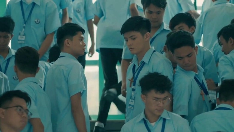 The Boy Foretold By The Stars (2020)