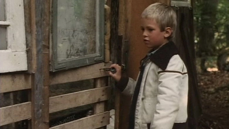 Goda Manniskor (1990)