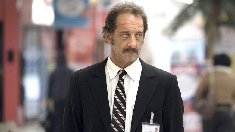 The Measure Of A Man (2015)