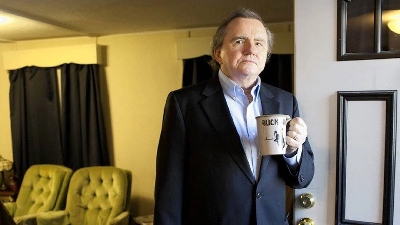 No Stopping The Stover (2016)