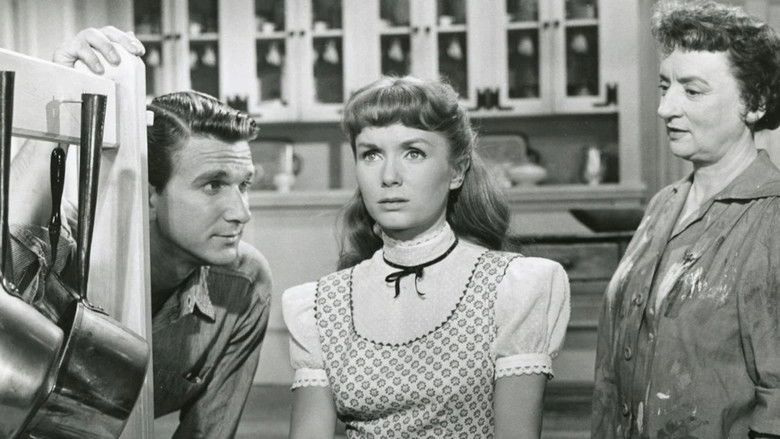 Tammy And The Bachelor (1957)