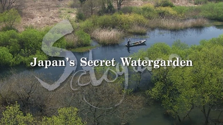 Satoyama: Japan's Secret Water Garden (2004)