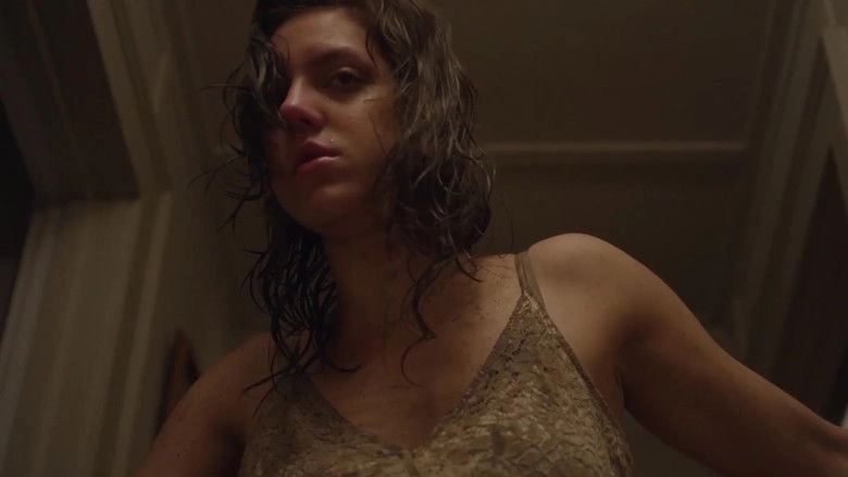 Nesting Dolls (2019)